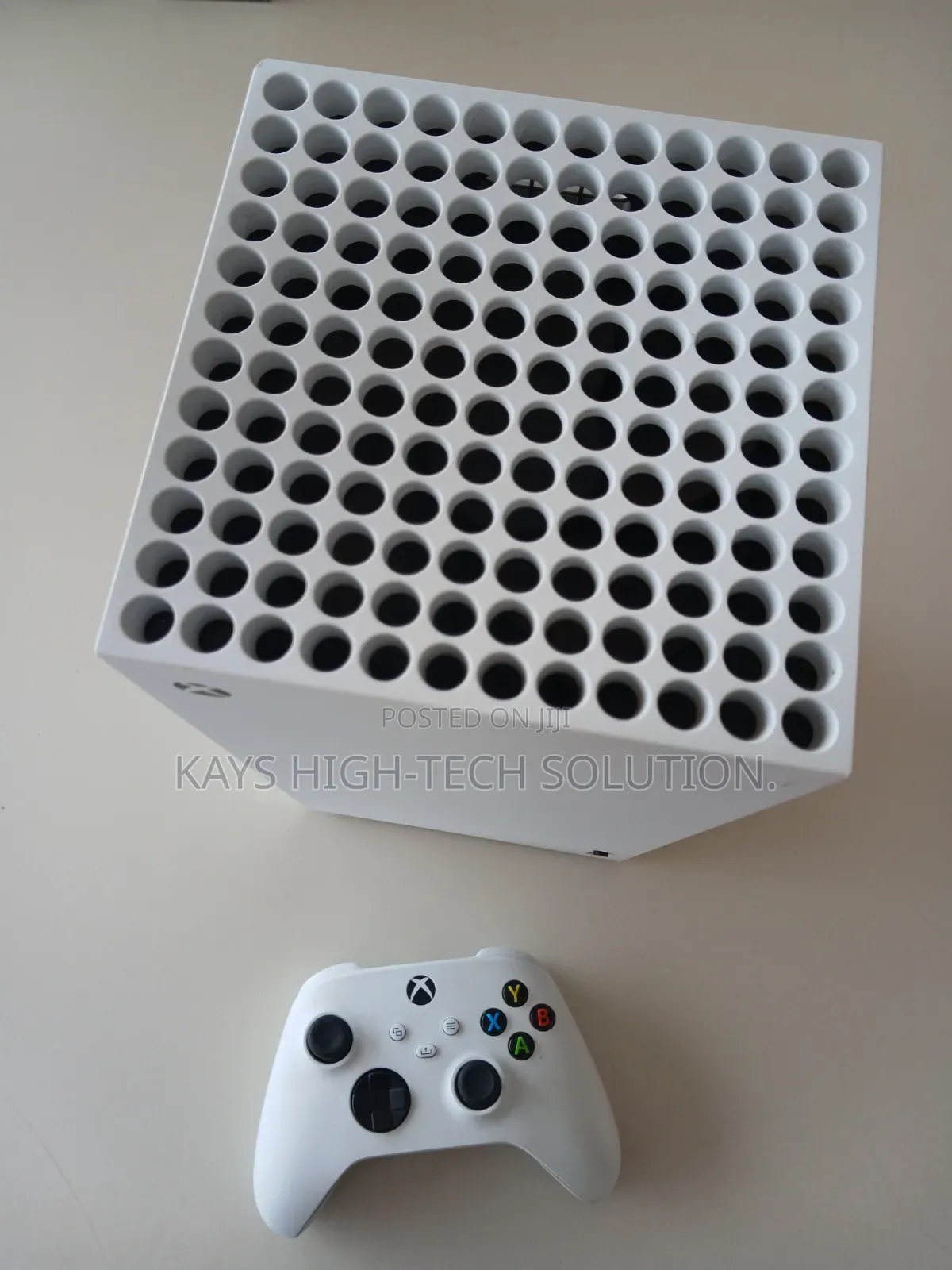 Xbox Series X With GTA VI, FC 27, CALL OF DUTY Modern Warfare 4 & MORE