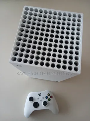 Xbox Series X With GTA VI, FC 27, CALL OF DUTY Modern Warfare 4 & MORE