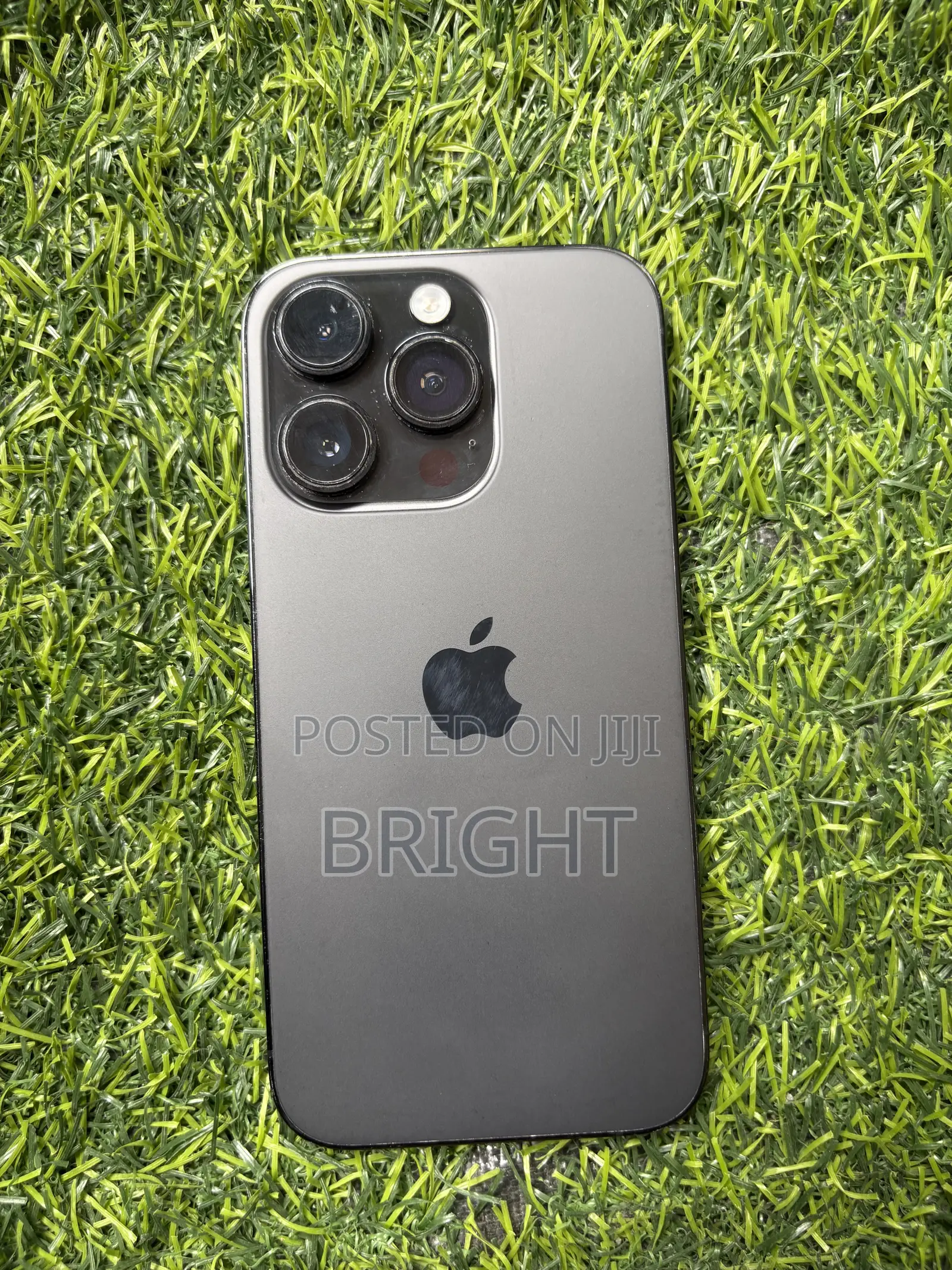 Apple iPhone 14 Pro 256 GB Black