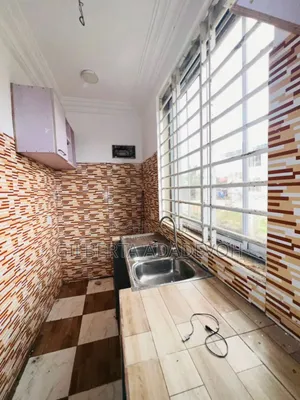 1bdrm Apartment in Borga Homes, Danfa for rent