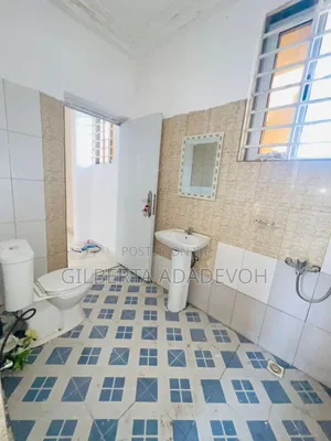 1bdrm Apartment in Borga Homes, Danfa for rent