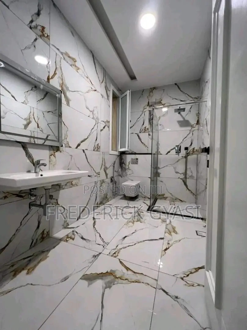 Tiling and Mason Works