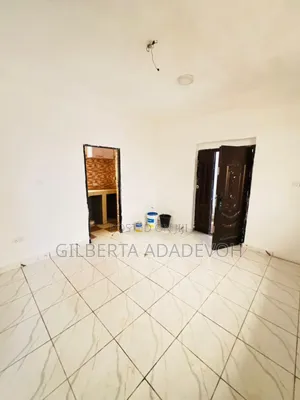 1bdrm Apartment in Borga Homes, Danfa for rent
