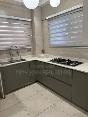 2bdrm Apartment in Borteyman, Accra Metropolitan for rent