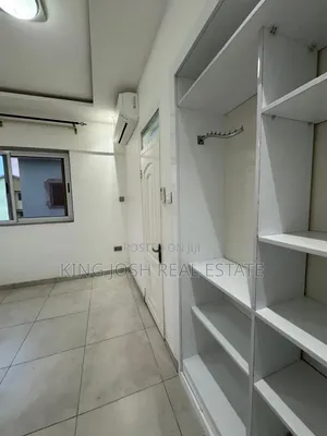 2bdrm Apartment in Borteyman, Accra Metropolitan for rent