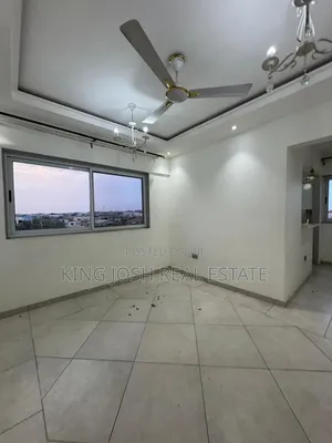 2bdrm Apartment in Borteyman, Accra Metropolitan for rent