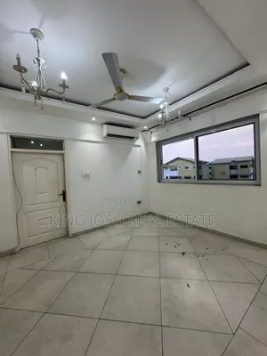 2bdrm Apartment in Borteyman, Accra Metropolitan for rent