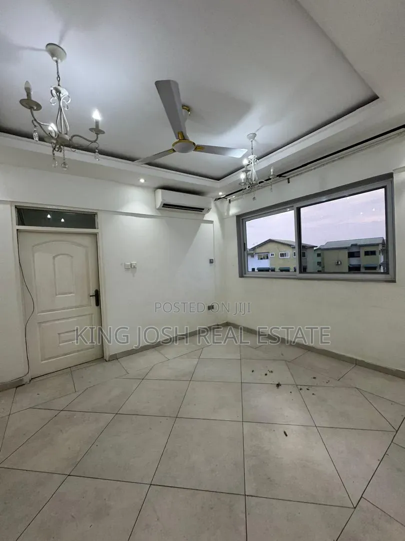 2bdrm Apartment in Borteyman, Accra Metropolitan for rent