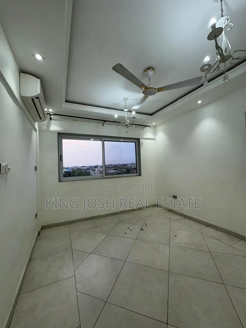 2bdrm Apartment in Borteyman, Accra Metropolitan for rent