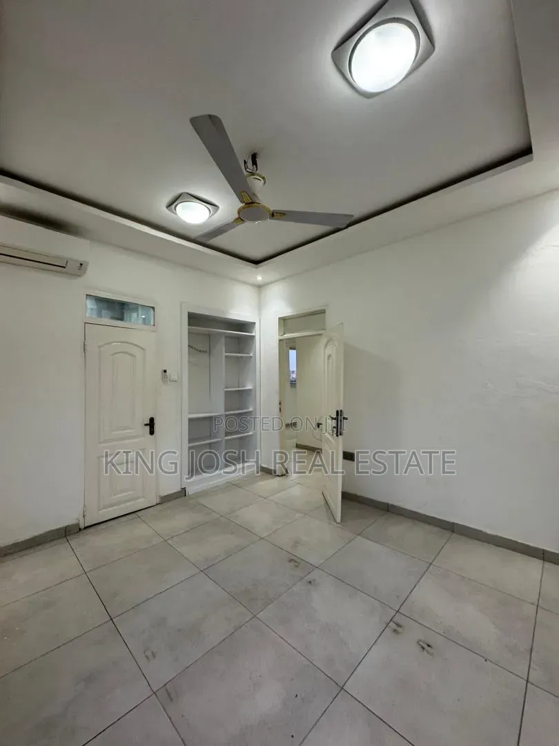 2bdrm Apartment in Borteyman, Accra Metropolitan for rent