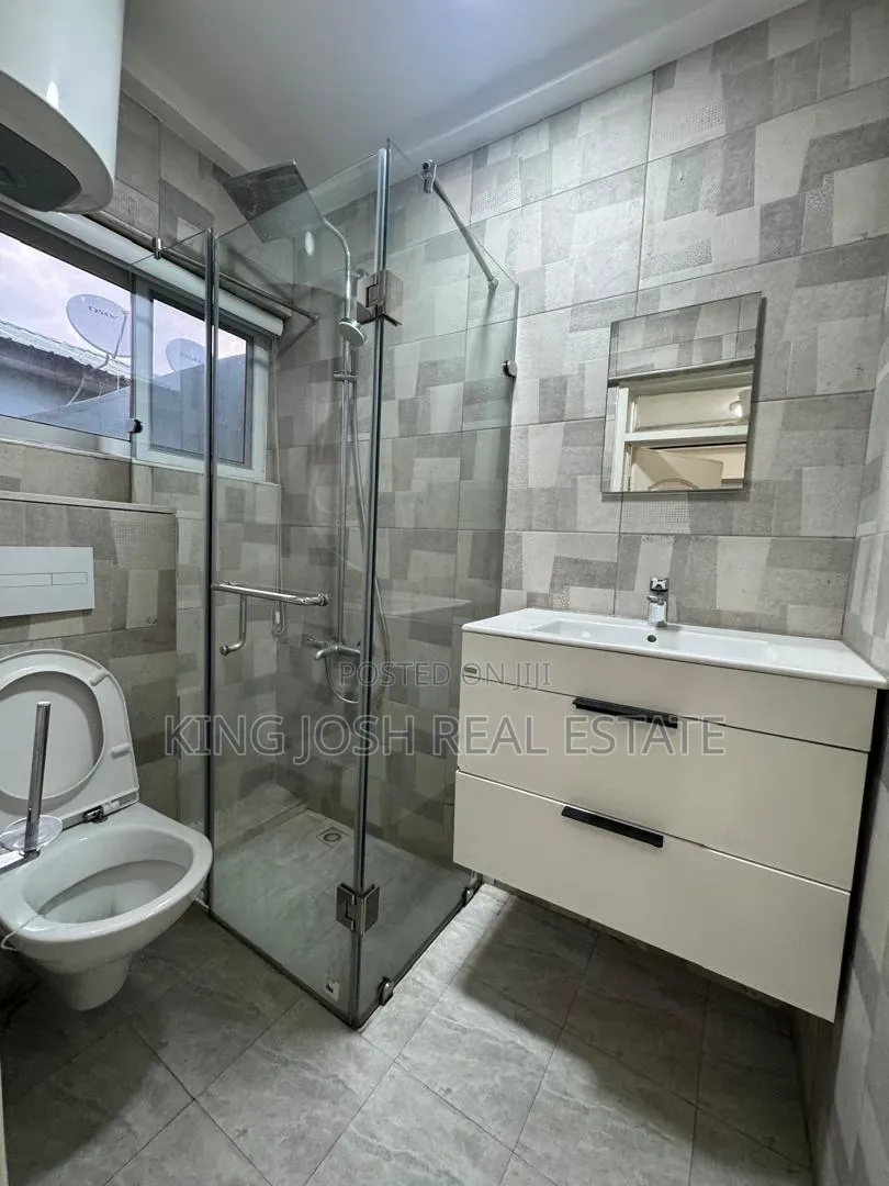 2bdrm Apartment in Borteyman, Accra Metropolitan for rent