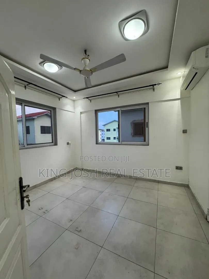 2bdrm Apartment in Borteyman, Accra Metropolitan for rent