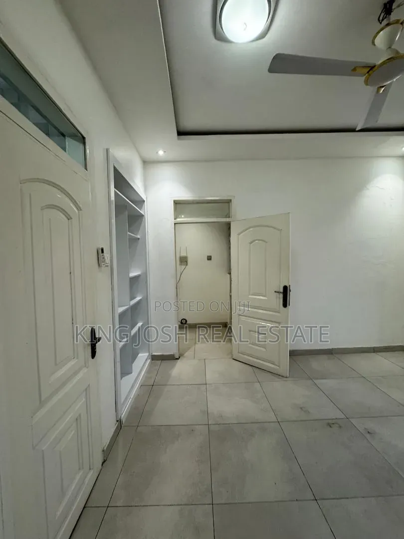 2bdrm Apartment in Borteyman, Accra Metropolitan for rent