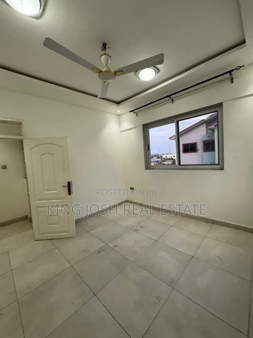2bdrm Apartment in Borteyman, Accra Metropolitan for rent