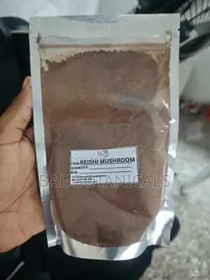 Reishi Mushroom Powder