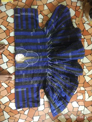 Smock on Bord at a Cull Price