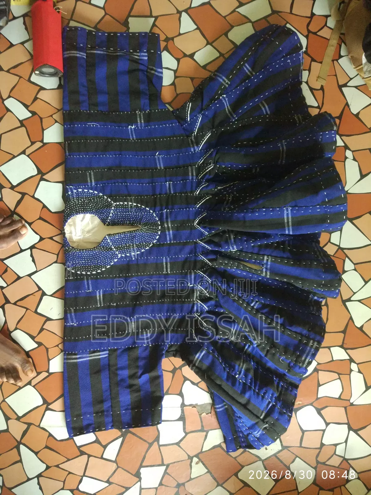 Smock on Bord at a Cull Price