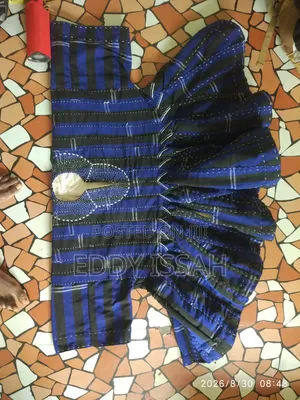 Smock on Bord at a Cull Price