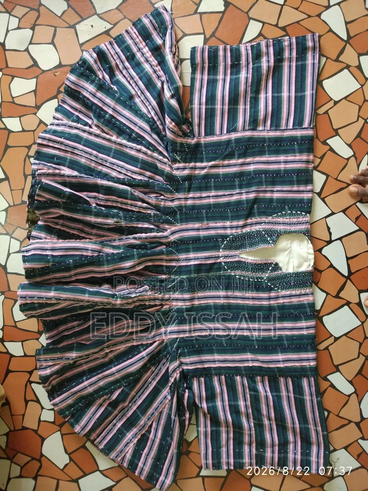Smock on Bord at a Cull Price