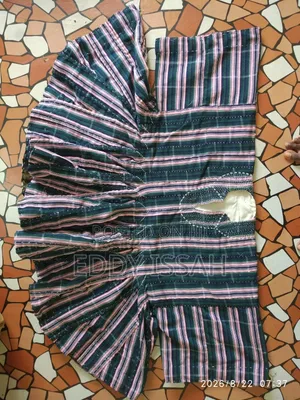 Smock on Bord at a Cull Price
