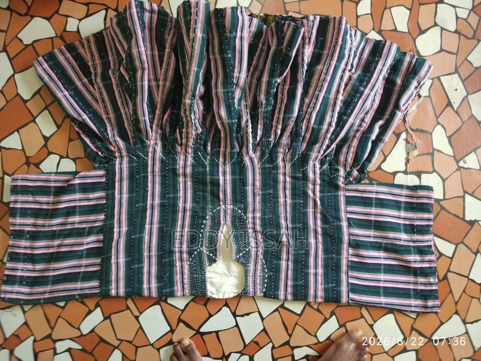Smock on Bord at a Cull Price
