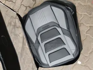 Premium Quality Leather Seat Covers