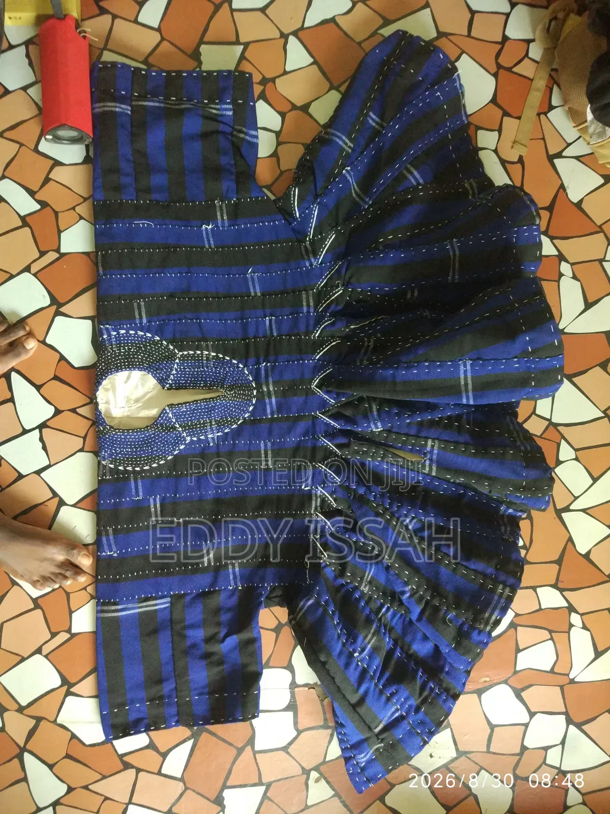 Smock on Bord at a Cull Price