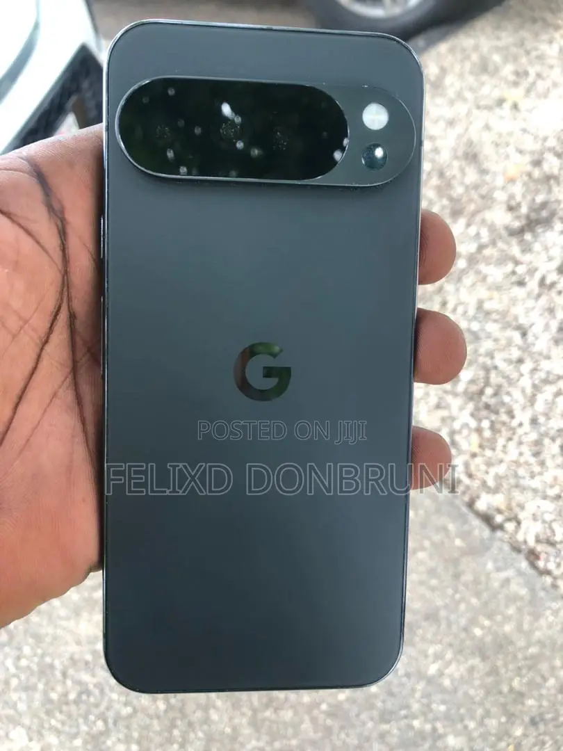 Google Pixel 10 Pro Xl 5G 1 TB Black