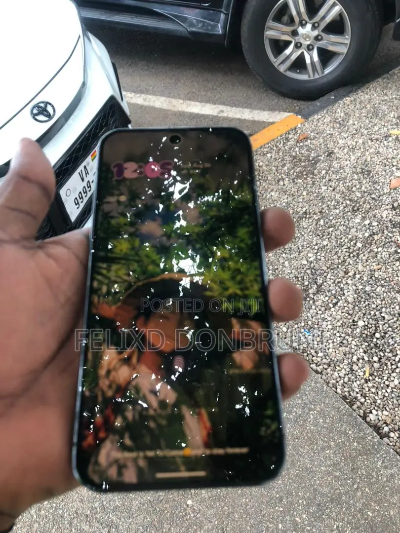 Google Pixel 10 Pro Xl 5G 1 TB Black