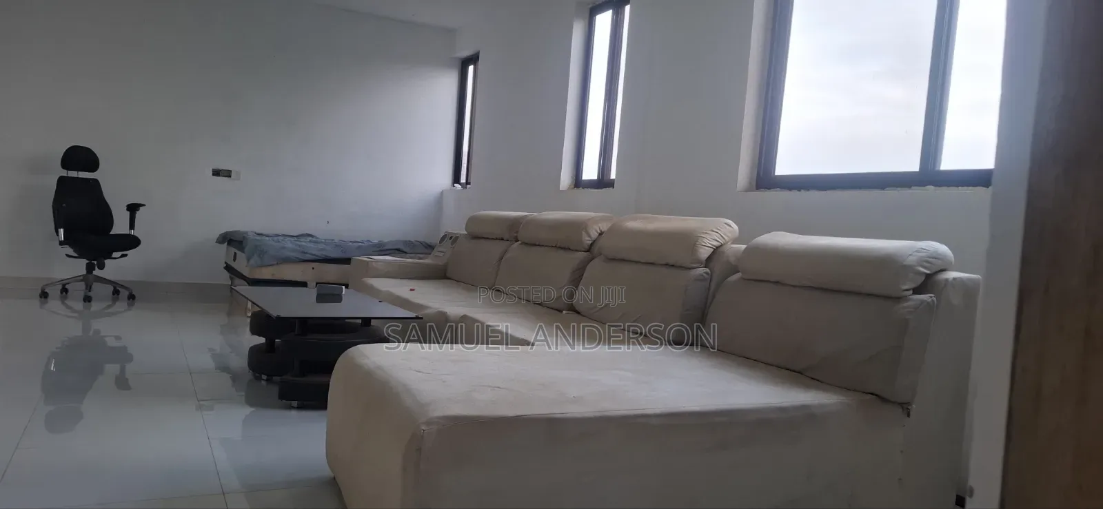 1bdrm Apartment in Community 25 for rent