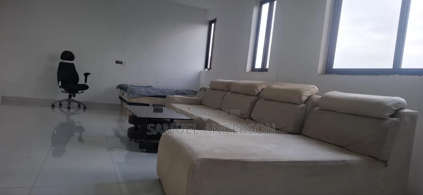 1bdrm Apartment in Community 25 for rent