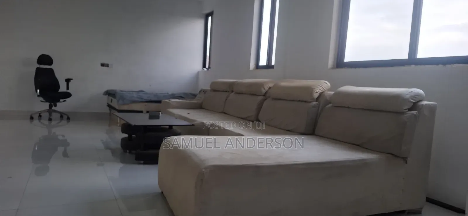 1bdrm Apartment in Community 25 for rent