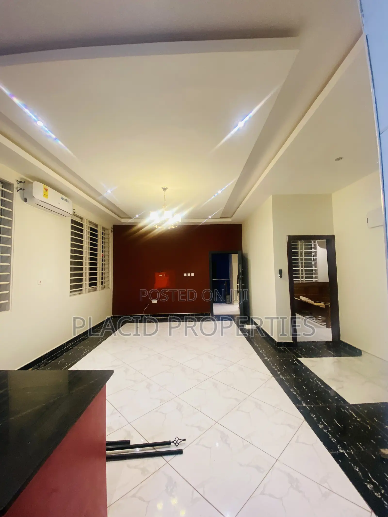 2bdrm Apartment in Haatso for rent