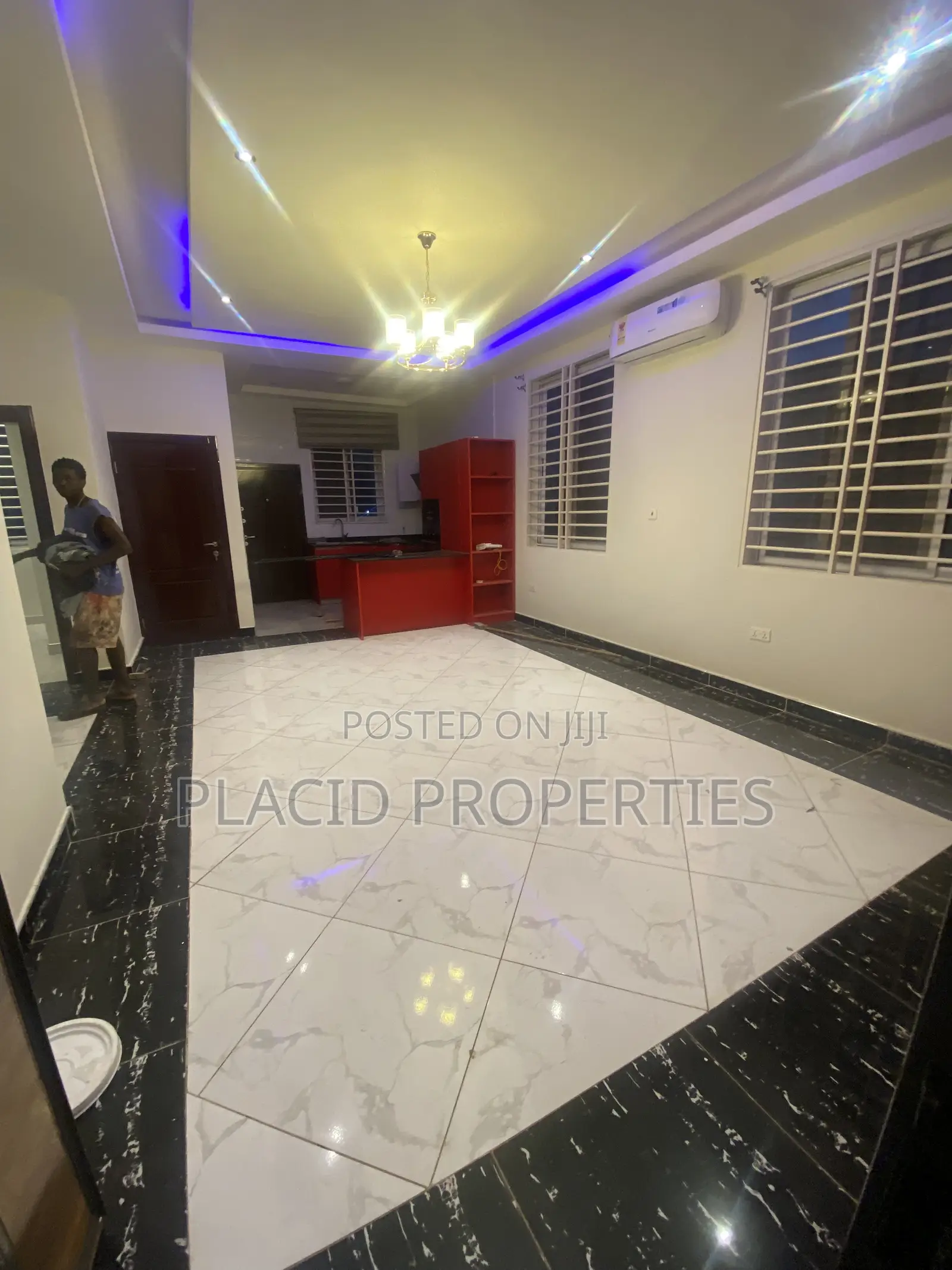 2bdrm Apartment in Haatso for rent