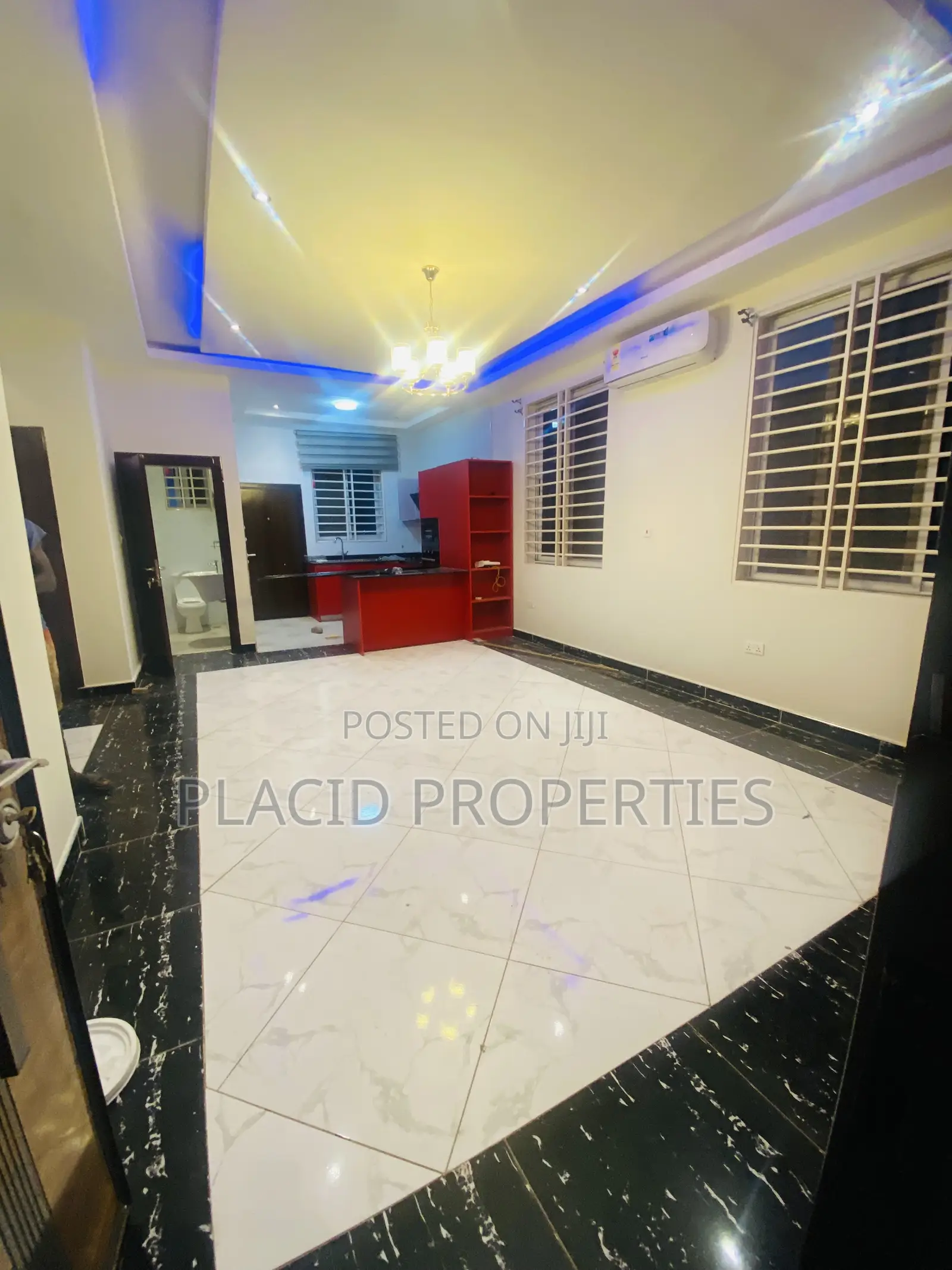 2bdrm Apartment in Haatso for rent