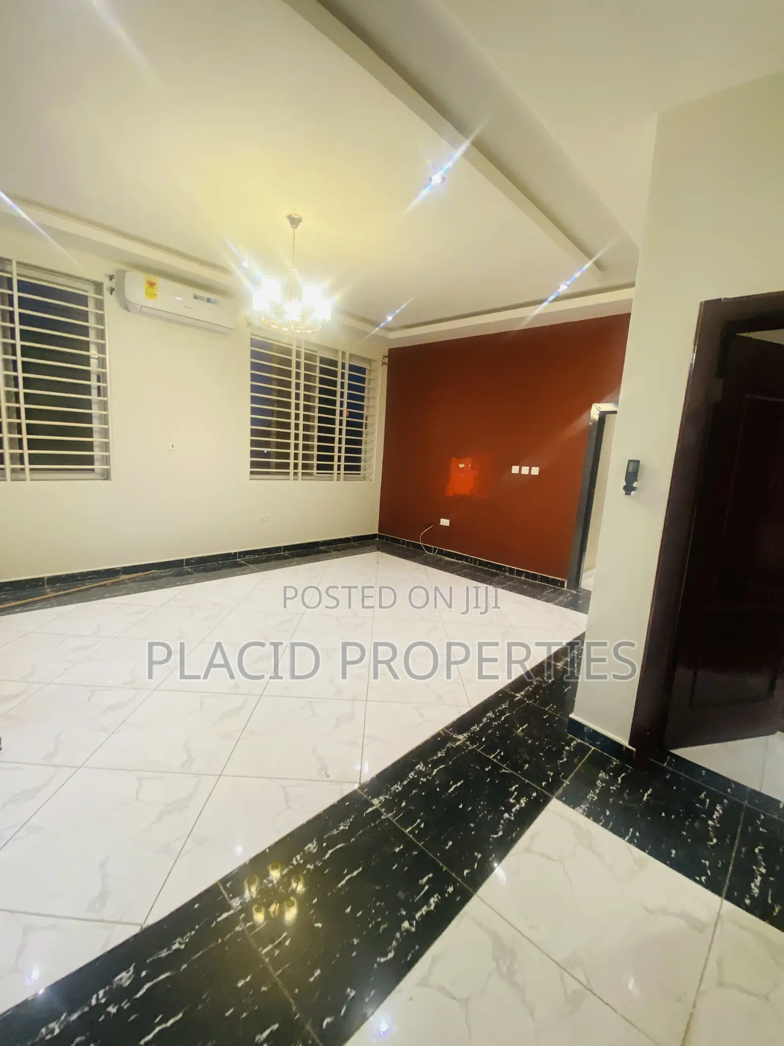 2bdrm Apartment in Haatso for rent