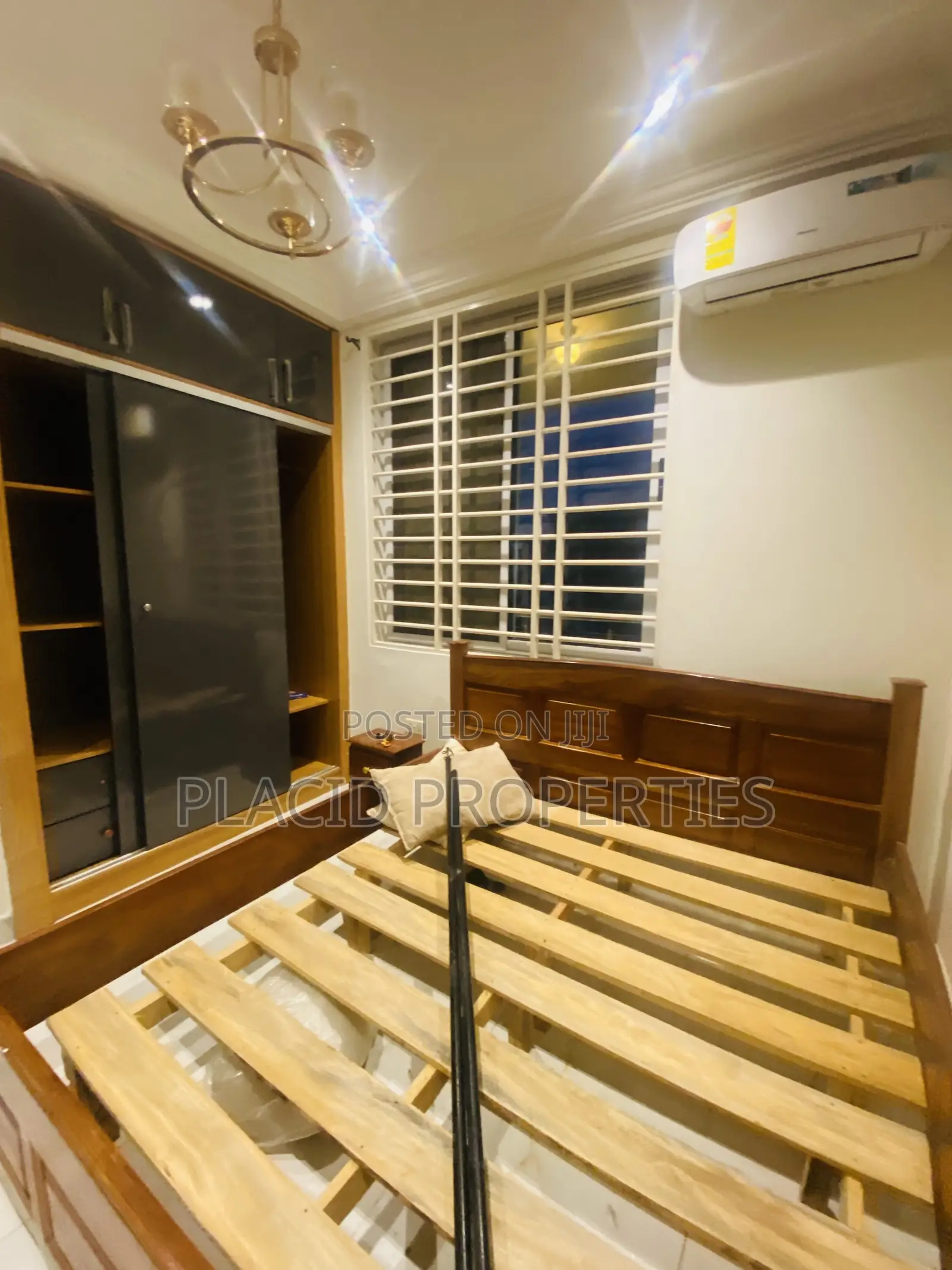 2bdrm Apartment in Haatso for rent