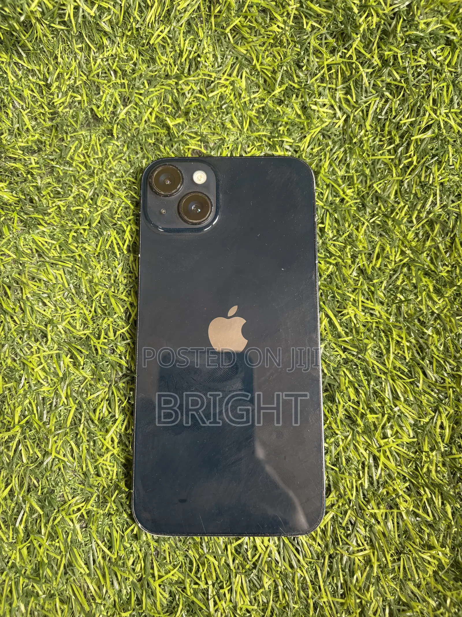 Apple iPhone 14 Plus 128 GB Black