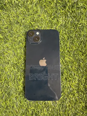 Apple iPhone 14 Plus 128 GB Black