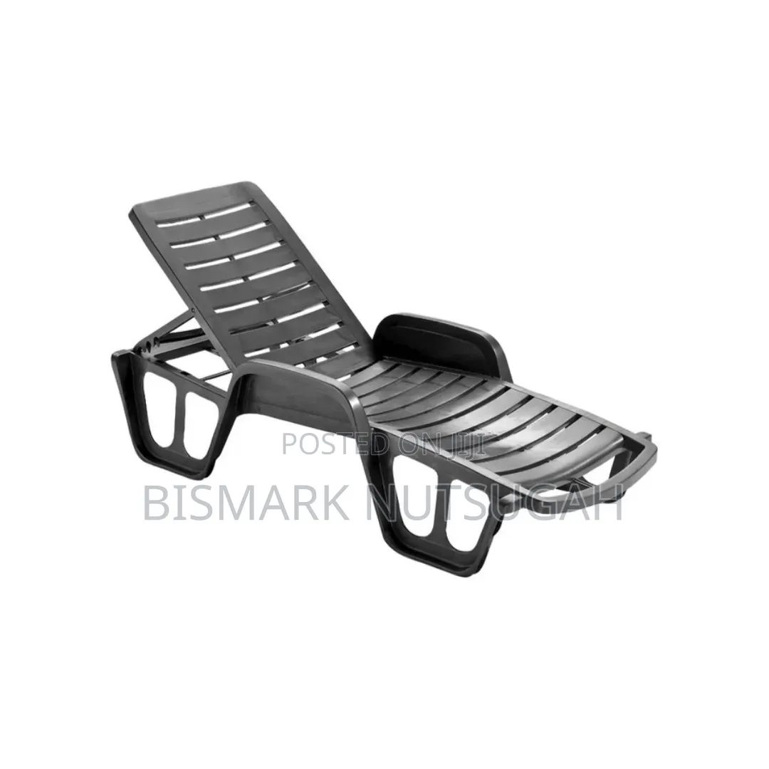 Sun Bed Swimming Pool Chair