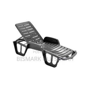 Sun Bed Swimming Pool Chair