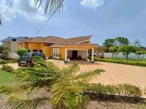 7bdrm House in Spintex for sale
