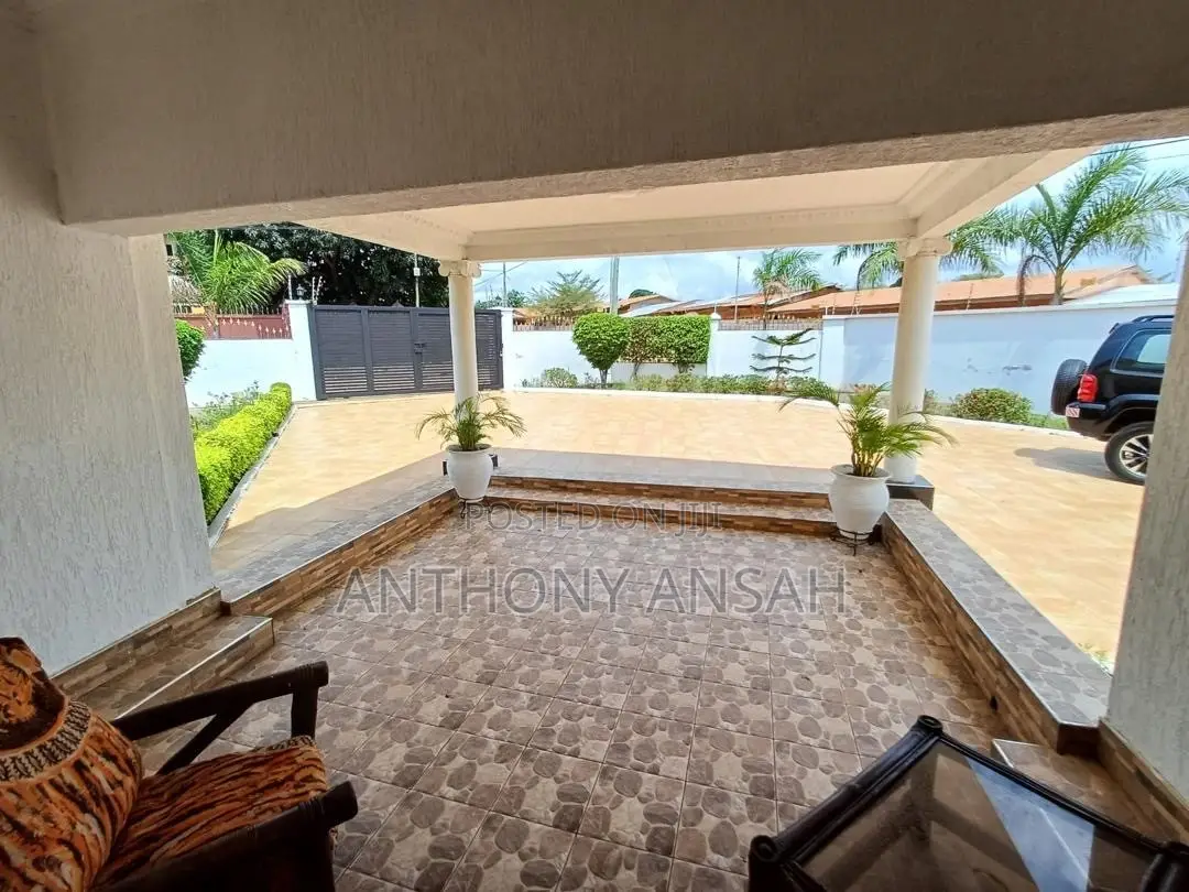 7bdrm House in Spintex for sale