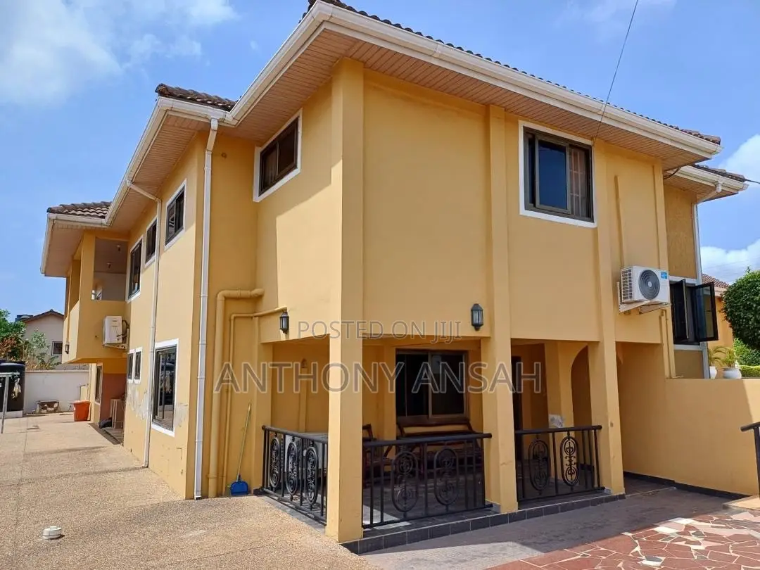 7bdrm House in Spintex for sale