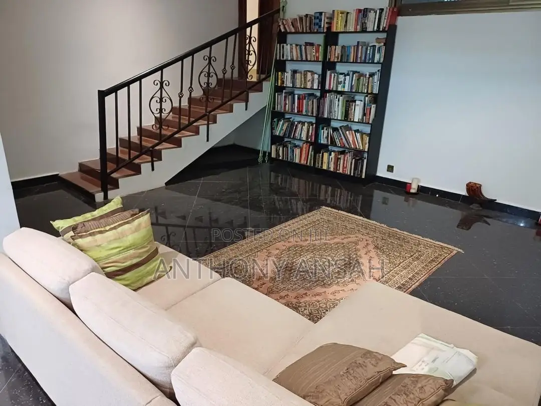 7bdrm House in Spintex for sale