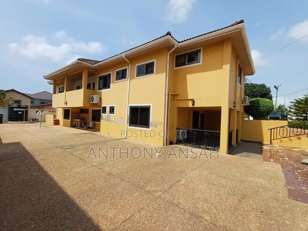 7bdrm House in Spintex for sale