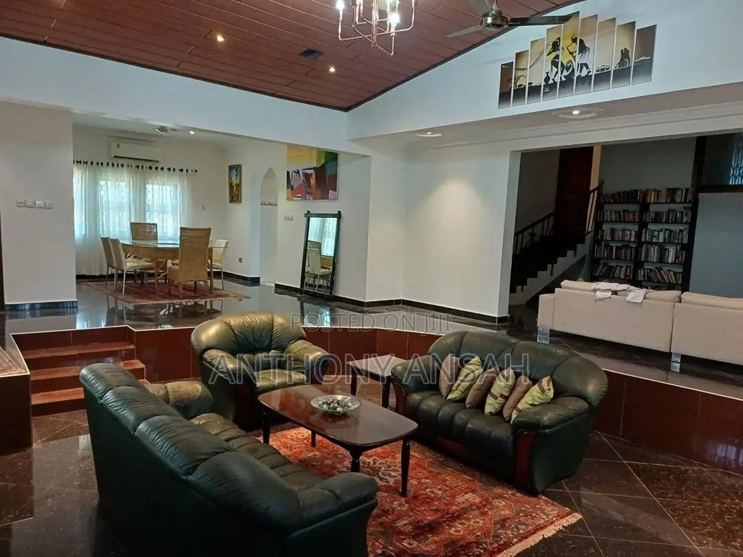 7bdrm House in Spintex for sale
