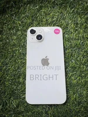Apple iPhone 14 128 GB White