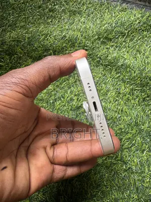 Apple iPhone 14 128 GB White