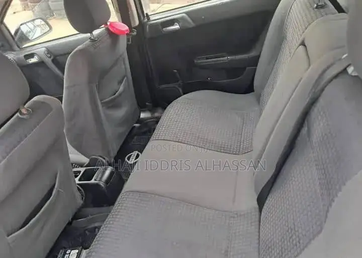 Opel Astra 1.6 Caravan 2006 Silver